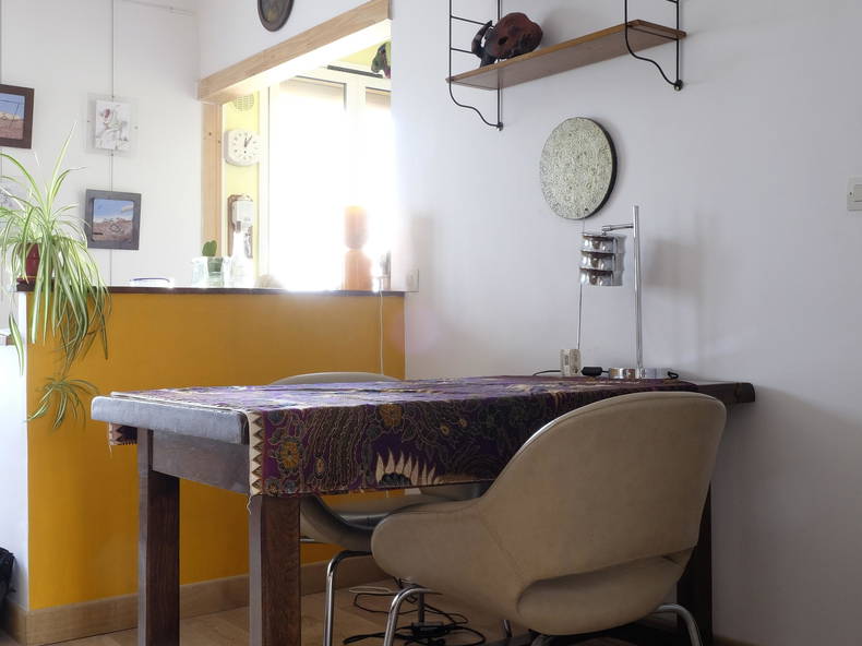 Gastfamilie Paris 115296-3