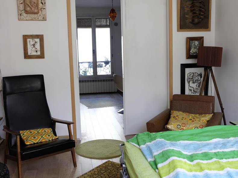 Gastfamilie Paris 115296-4