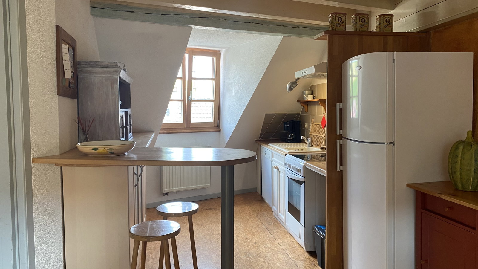 Coliving Katzenthal 674505
