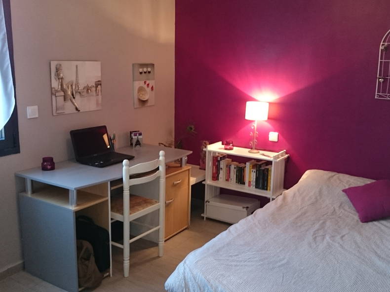 Homestay Bouloc 157075-3