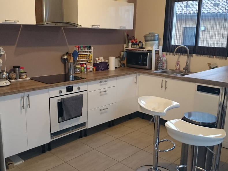 Homestay Bouloc 157075-4