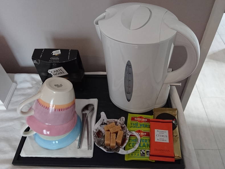 Homestay Bouloc 157075-5