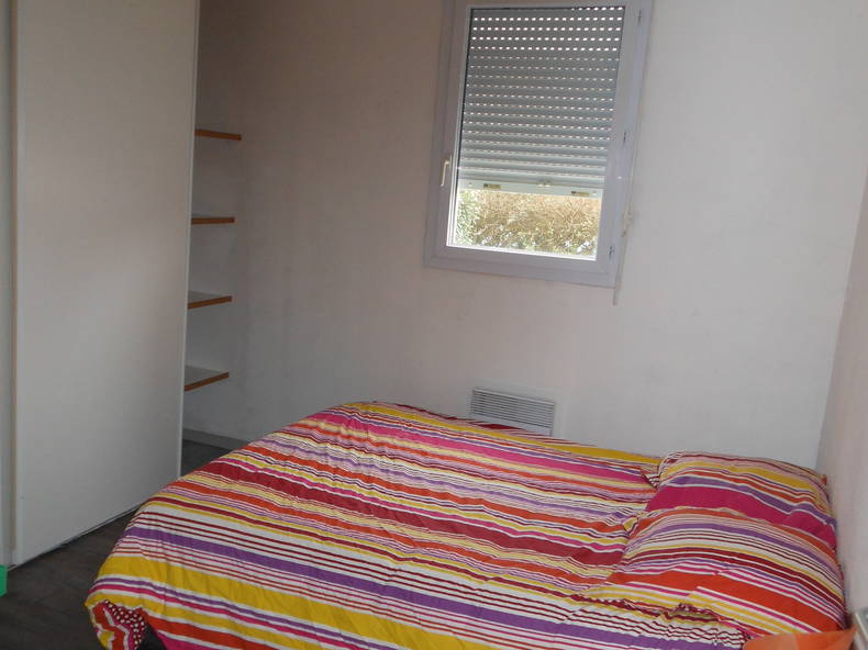 Hemvistelse Bègles 118889-1