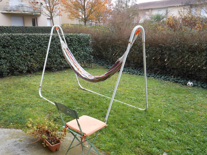 Hemvistelse Bègles 118889-3