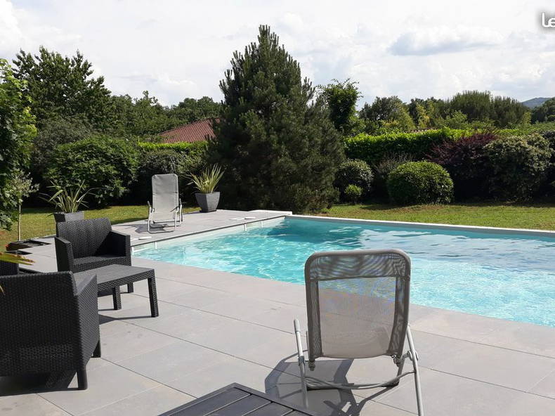 Chambre Chez L'habitant Cavagnac 141198-2