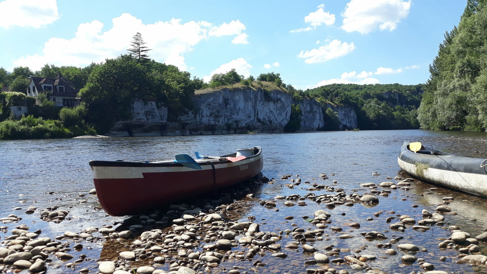 Chambre Chez L'habitant Cavagnac 141198