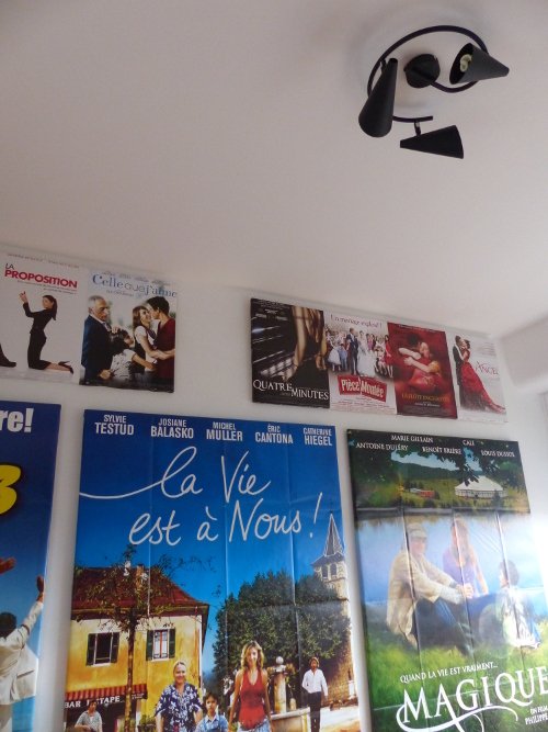 Chambre Chez L'habitant Lyon 122463