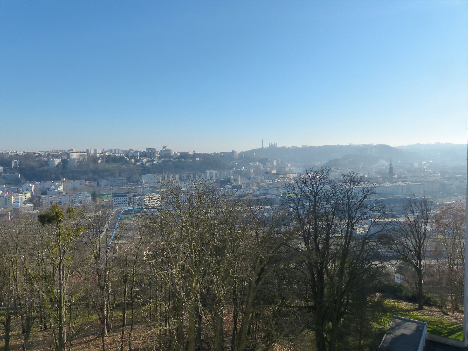 Chambre Chez L'habitant Lyon 122463