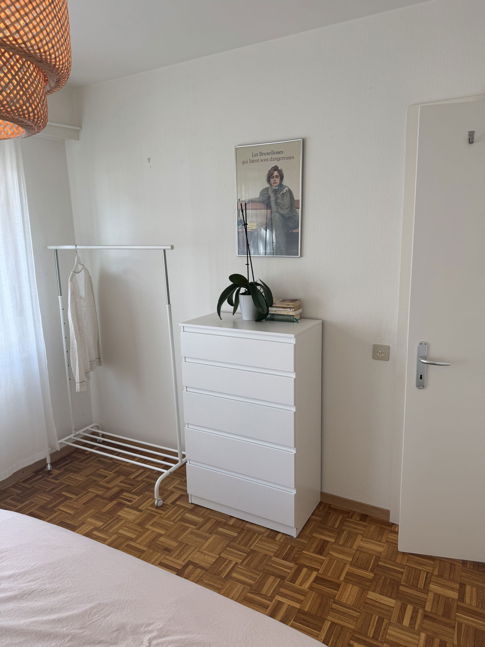 Chambre Chez L'habitant Lausanne 367649