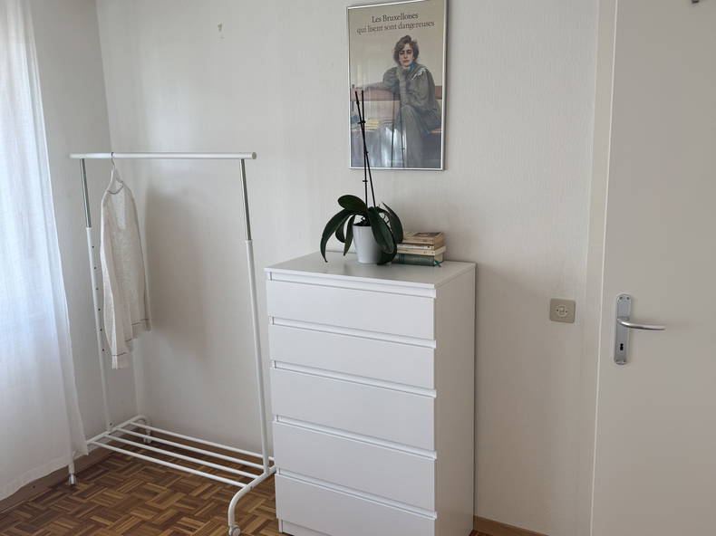 Gastfamilie Lausanne 367649-2