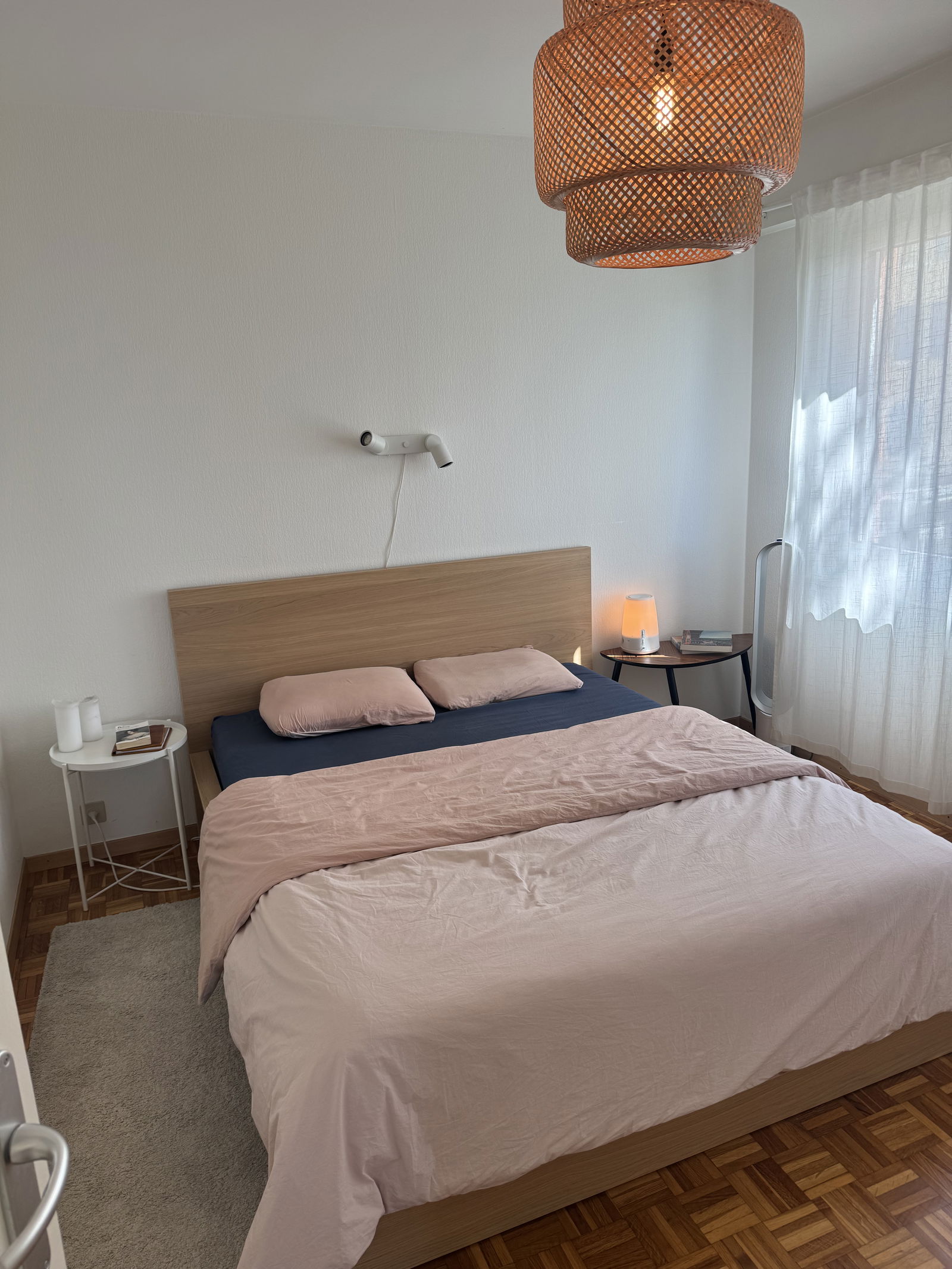 Chambre Chez L'habitant Lausanne 367649