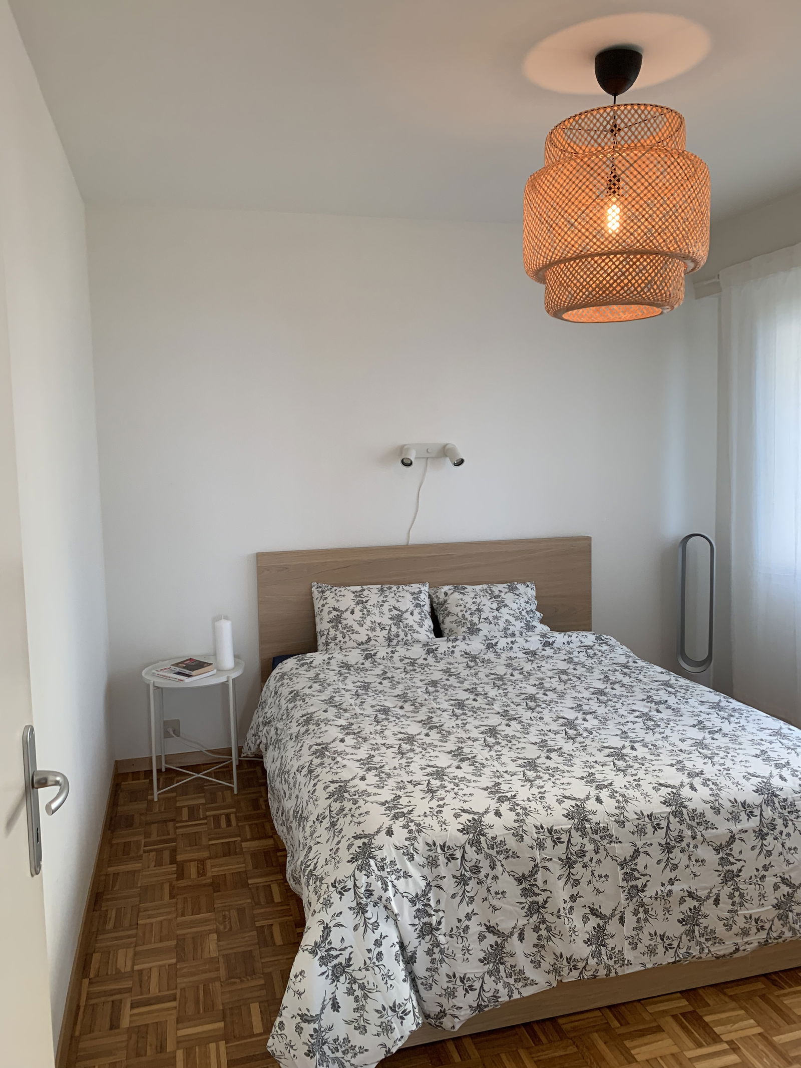 Chambre Chez L'habitant Lausanne 367649