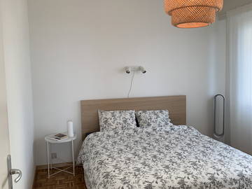 Chambre Chez L'habitant Lausanne 367649-6