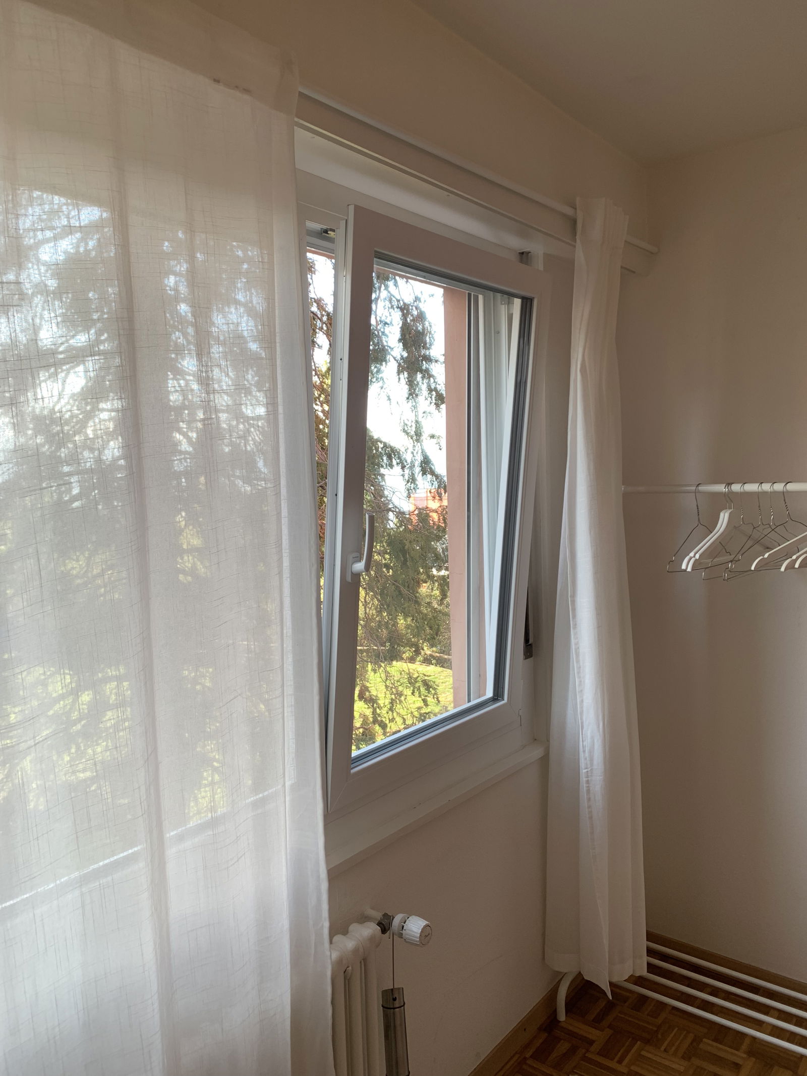 Chambre Chez L'habitant Lausanne 367649