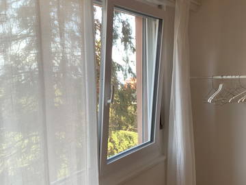 Chambre Chez L'habitant Lausanne 367649-8