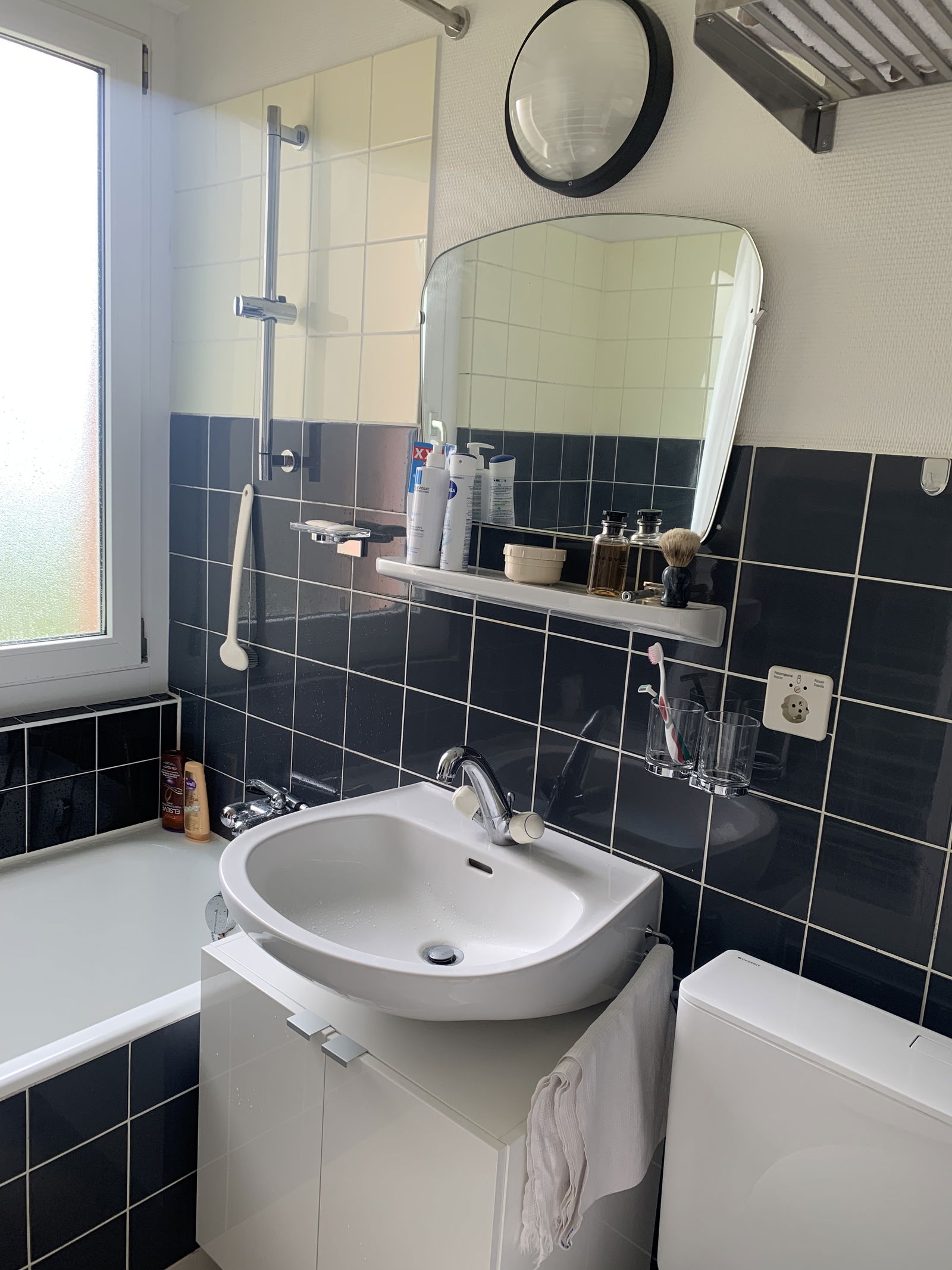 Chambre Chez L'habitant Lausanne 367649