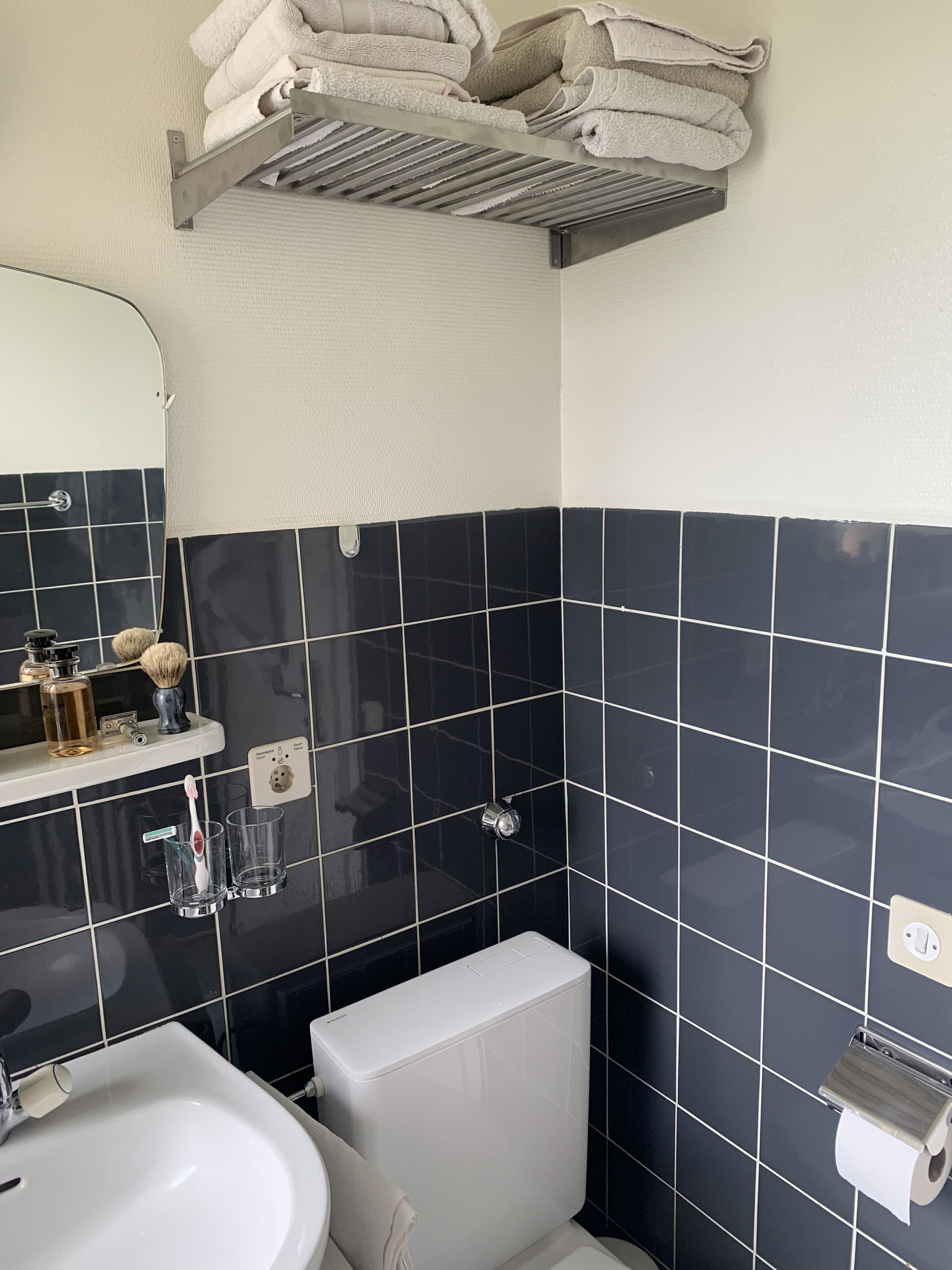 Chambre Chez L'habitant Lausanne 367649