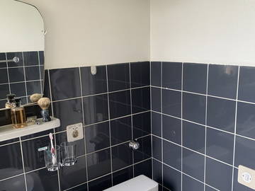 Chambre Chez L'habitant Lausanne 367649-11