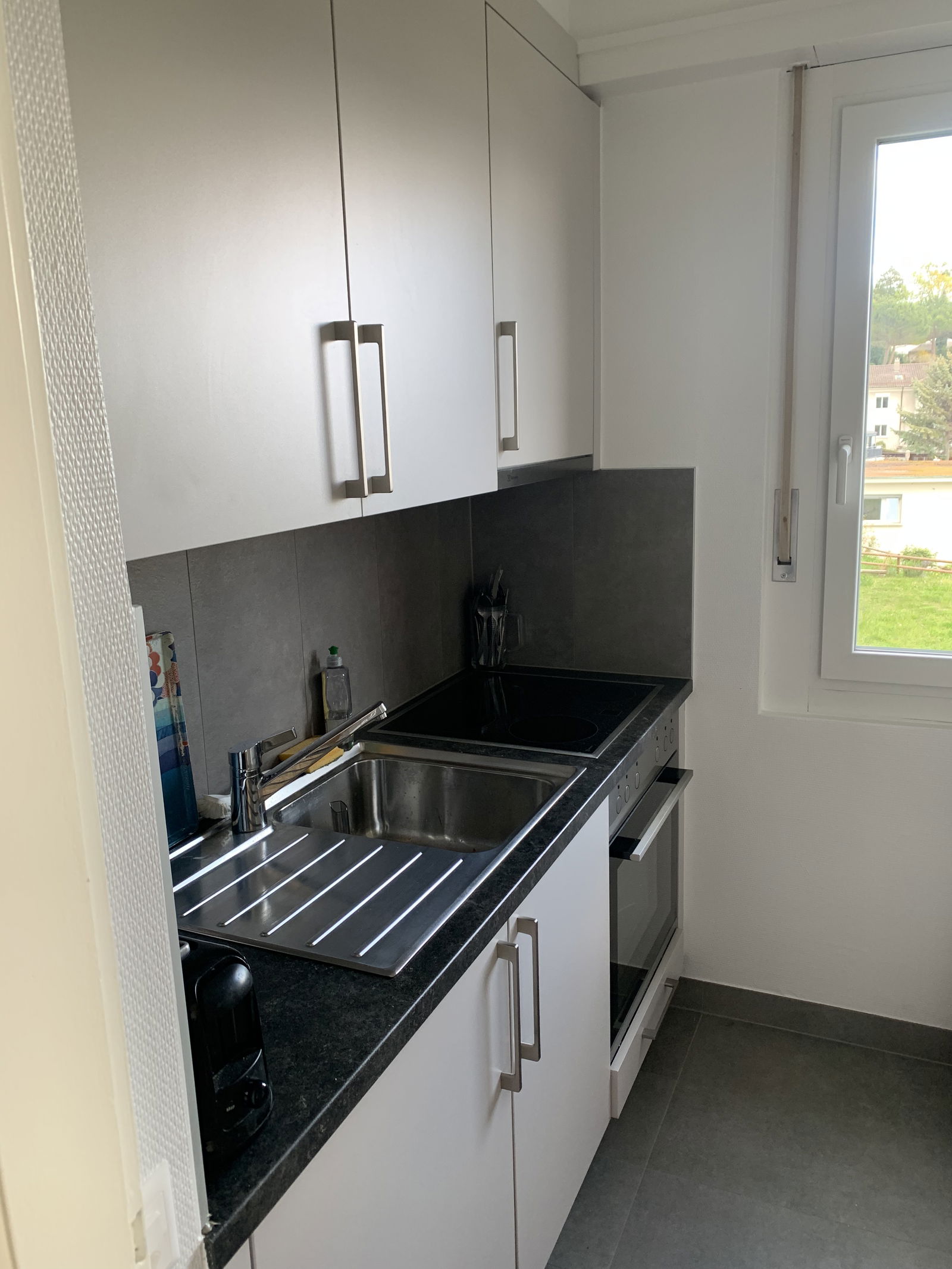 Chambre Chez L'habitant Lausanne 367649