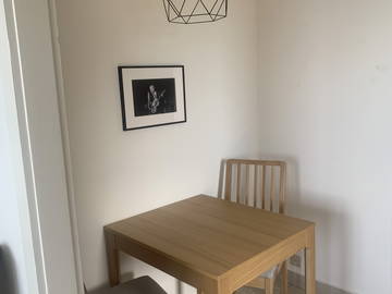 Chambre Chez L'habitant Lausanne 367649-14