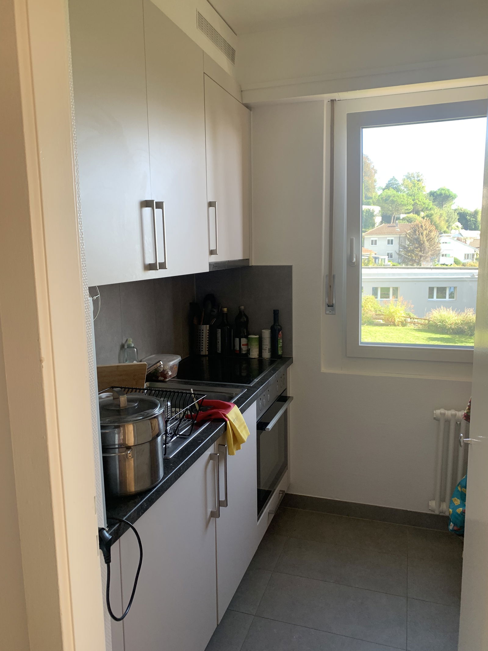 Chambre Chez L'habitant Lausanne 367649