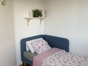 Homestay Lausanne 391802-1