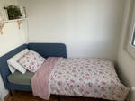 Homestay Lausanne 391802