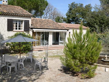 Chambre À Louer Aix-En-Provence 111507