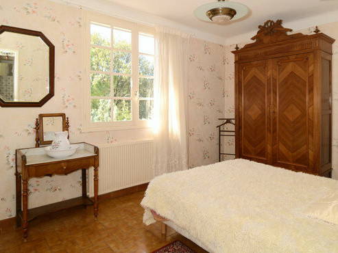 Quedarse En Casa Aix-en-Provence 111507-2