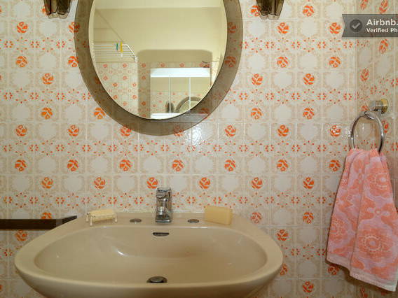 Quedarse En Casa Aix-en-Provence 111507-3