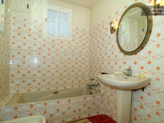 Quedarse En Casa Aix-en-Provence 111507-4