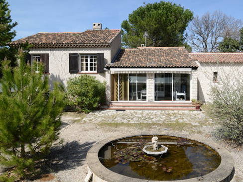 Quedarse En Casa Aix-en-Provence 111507-5