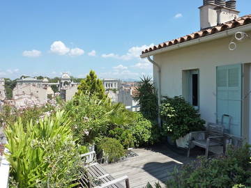 Chambre À Louer Marseille 13535