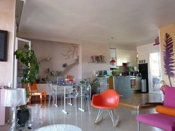 Room For Rent Marseille 13535