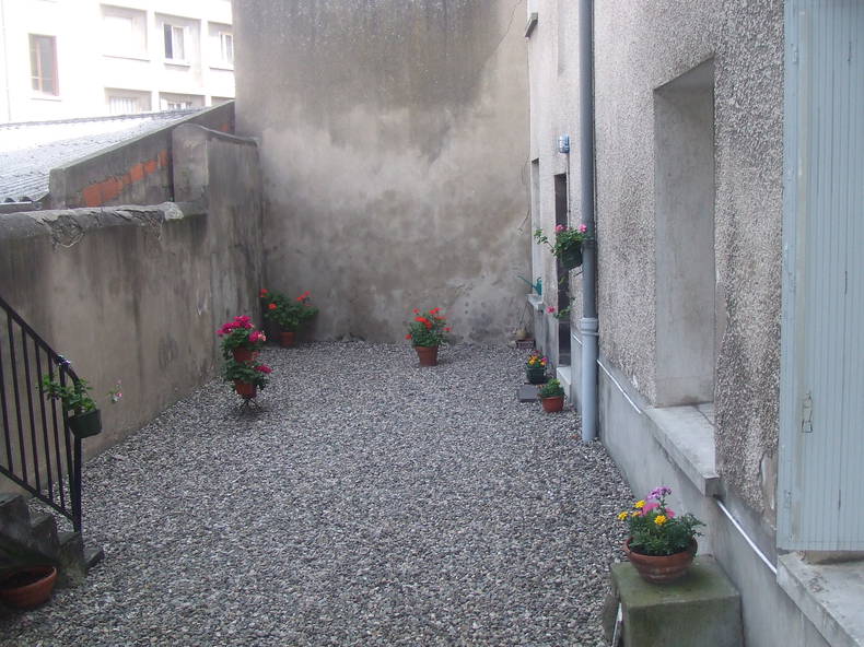 Colocation Clermont-Ferrand 646596-2