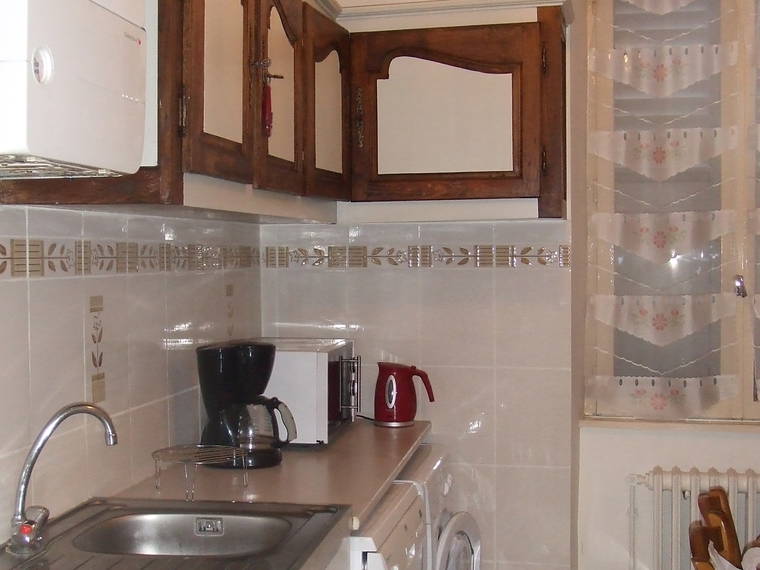 Colocação Clermont-Ferrand 646596