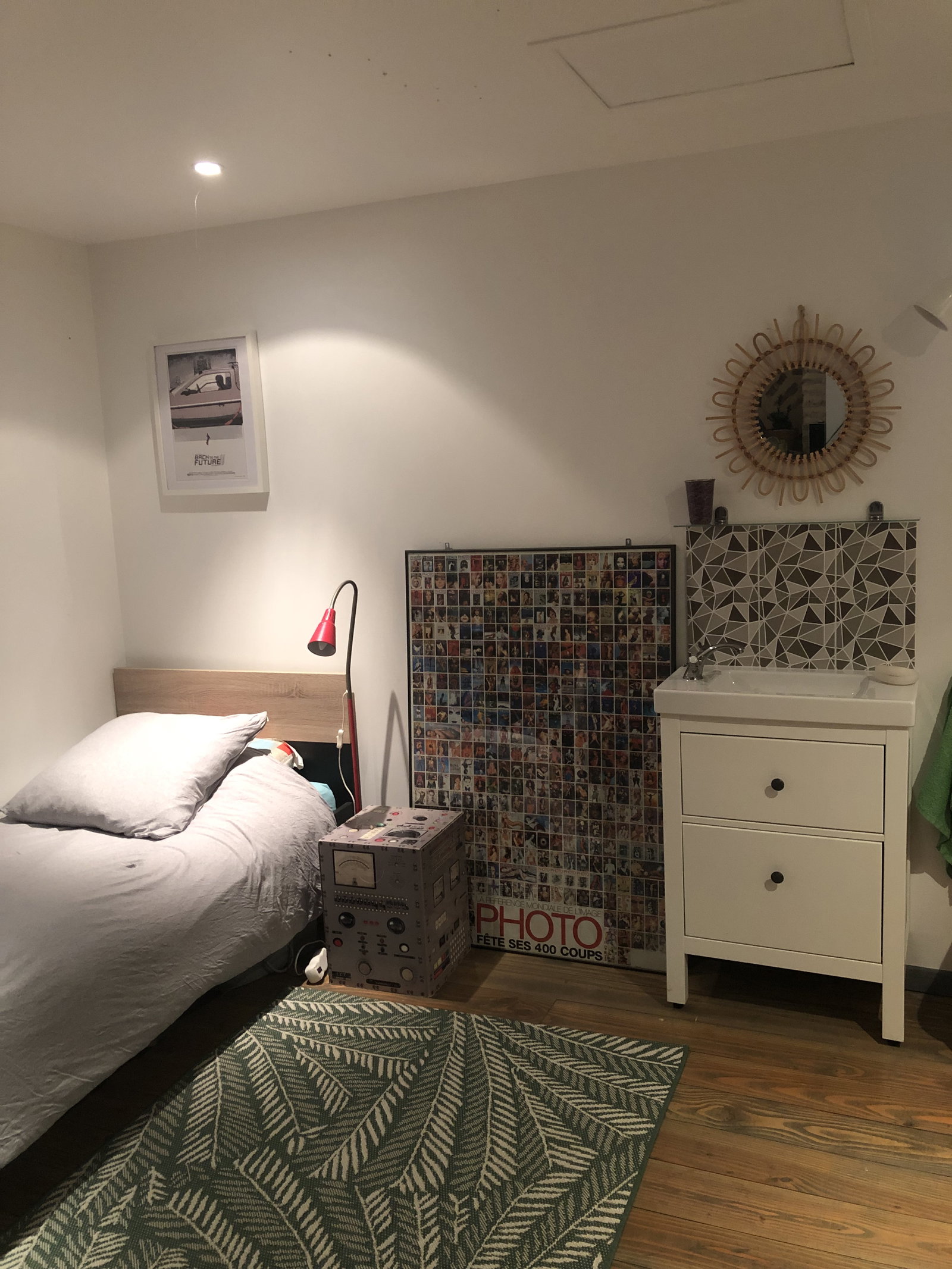 Chambre Chez L'habitant Cahors 665088