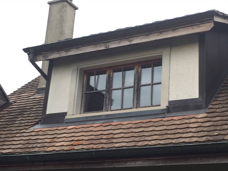 Homestay Daillens 252759-2