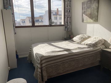 Homestay Lyon 631340