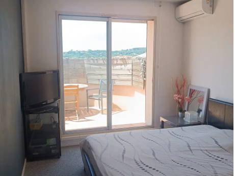 Gastfamilie Draguignan 653801