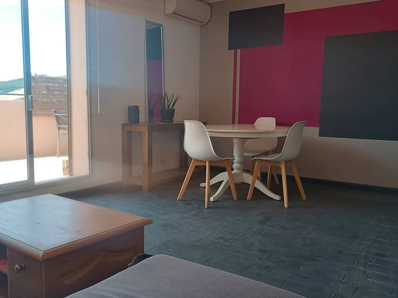 Tuisverblyf Draguignan 653801-4