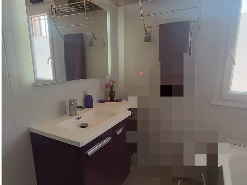 Tuisverblyf Draguignan 653801-5