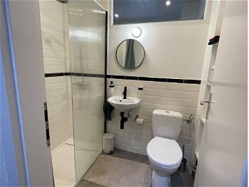 Chambre Chez L'habitant Nyon 283679-3