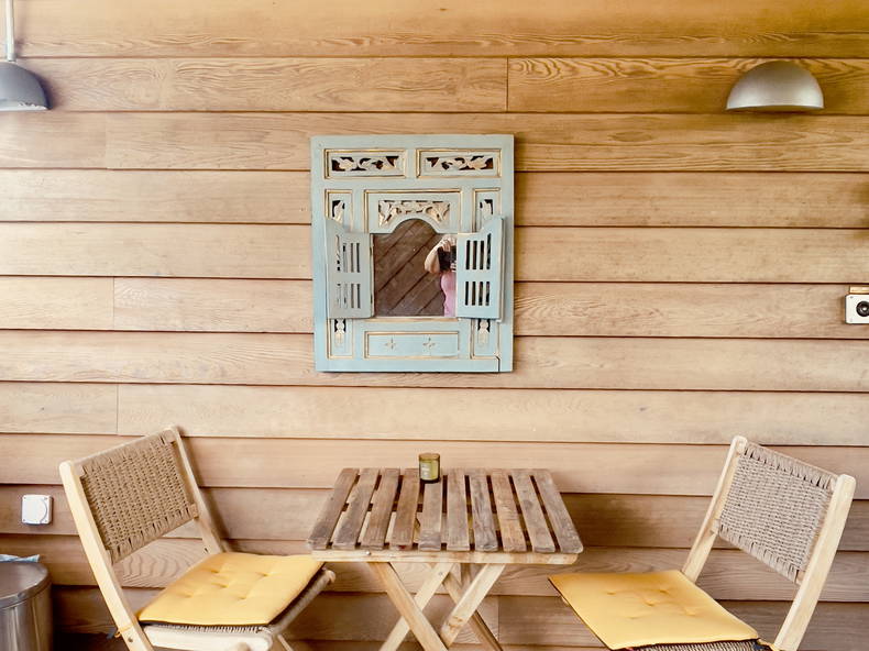 Homestay Nyon 283679-4