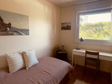 Chambre Chez L'habitant Nyon 283679-5
