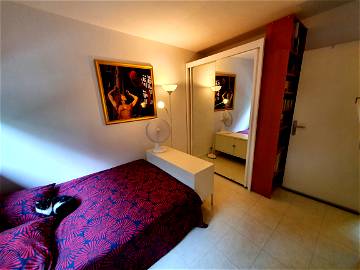 Private Room Asnières-Sur-Seine 232600-2