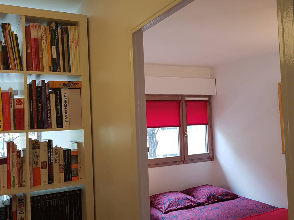 Chambre Chez L'habitant Asnières-sur-Seine 232600-1