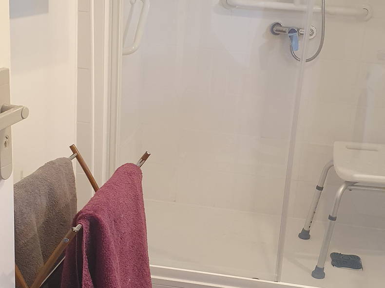 Chambre Chez L'habitant Asnières-sur-Seine 232600-3