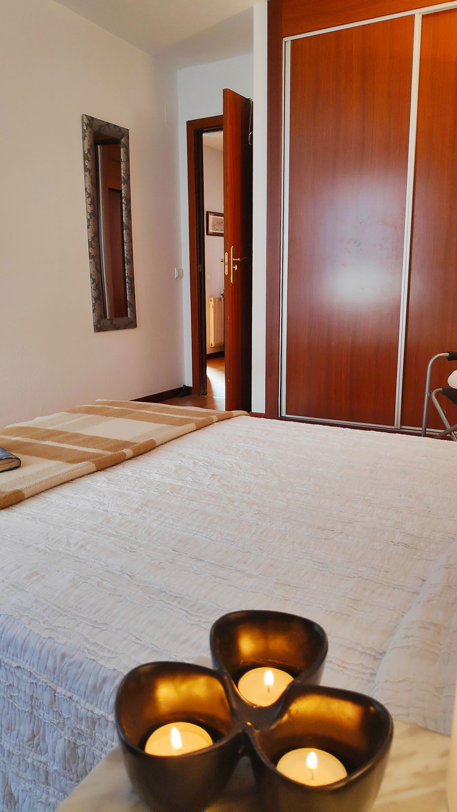 Chambre Chez L'habitant Las Rozas de Madrid 244862