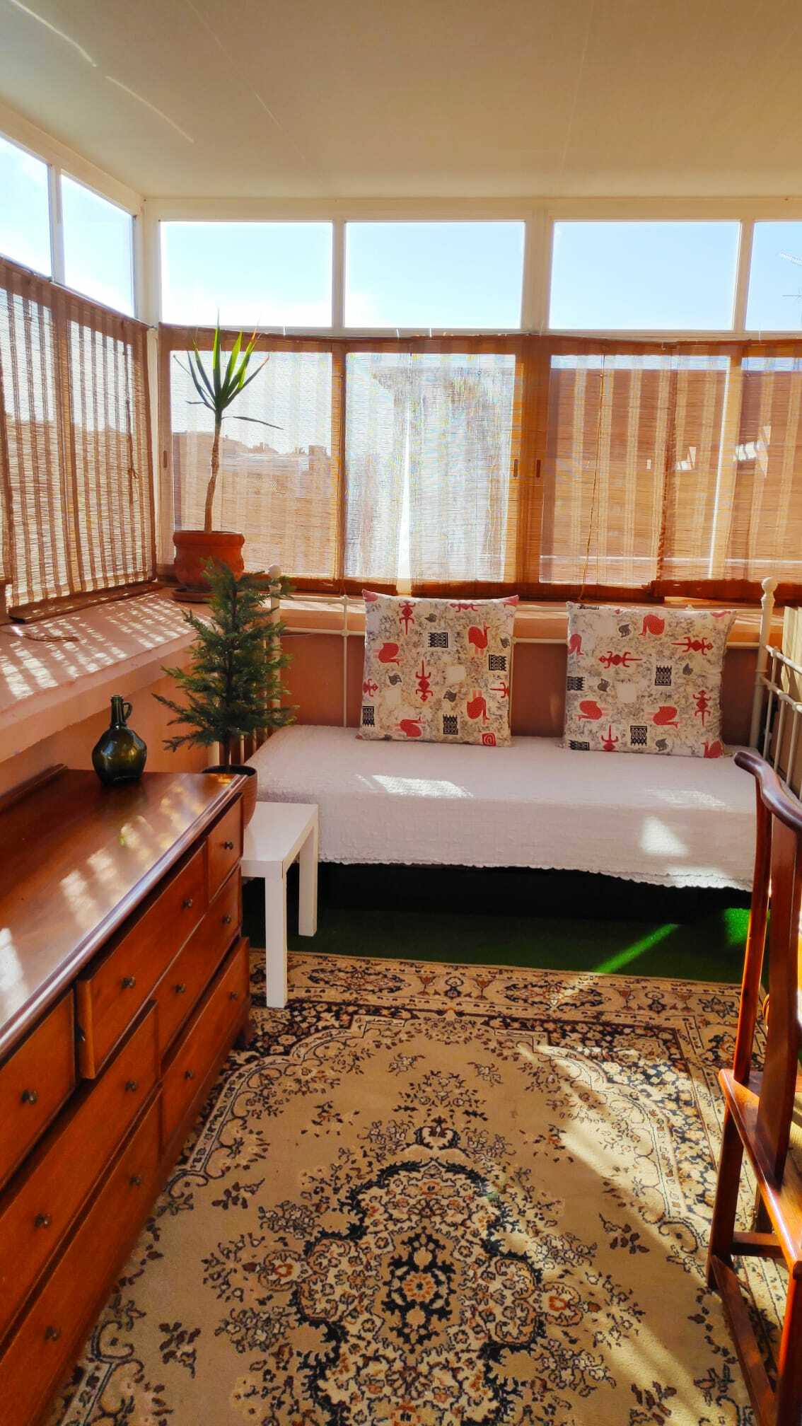 Chambre Chez L'habitant Las Rozas de Madrid 244862